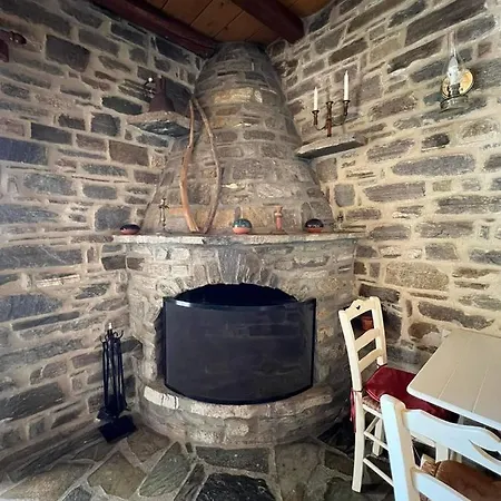 Anna's Dreams 3* Parikia (Paros)