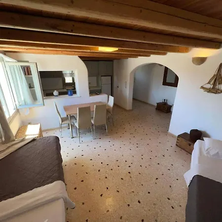 Anna's Dreams 3* Parikia (Paros)