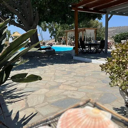 Anna's Dreams Aparthotel 3*