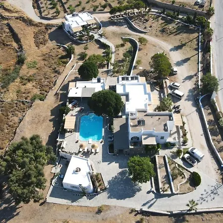 Anna's Dreams Apart-hotel