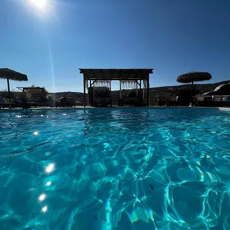 Anna's Dreams Páros