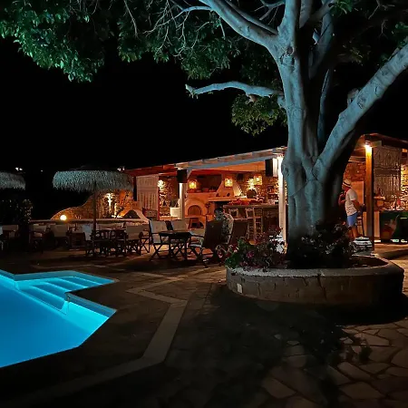 Apart-hotel Anna's Dreams 3*