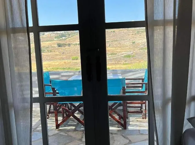 Hotel apartamentowy Anna's Dreams 3*