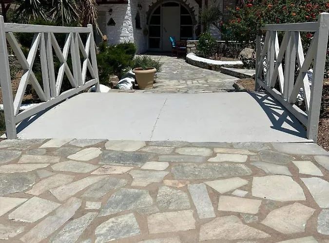 Hotel apartamentowy Anna's Dreams