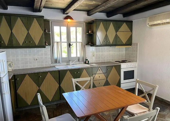 Hotel apartamentowy Anna's Dreams