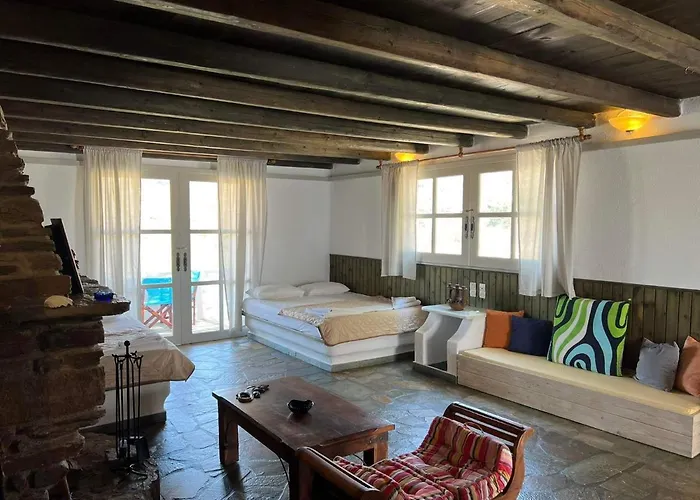 Anna's Dreams Hotel apartamentowy