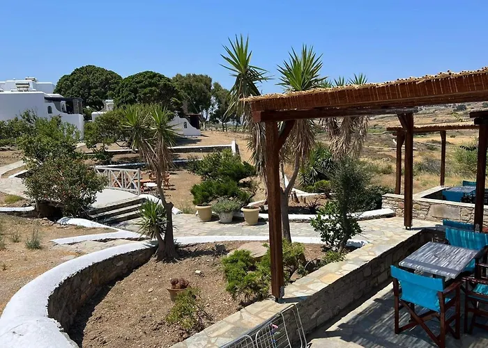 Hotel apartamentowy Anna's Dreams 3*