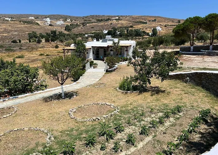 Aparthotel Anna's Dreams Parikia (Paros)