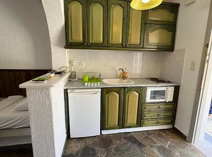 Hotel apartamentowy Anna's Dreams 3*