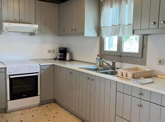 Hotel apartamentowy Anna's Dreams 3*