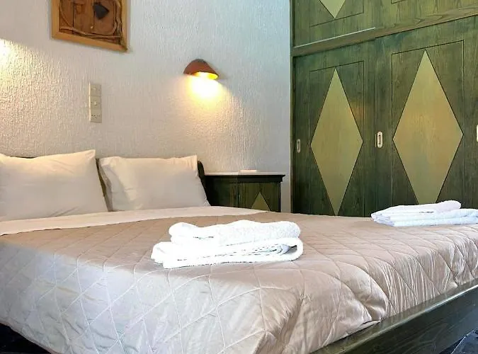 Hotel apartamentowy Anna's Dreams 3*