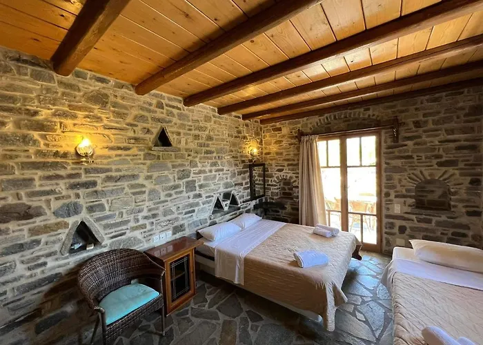 Anna's Dreams Hotel apartamentowy