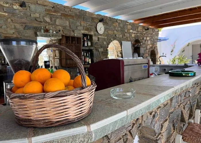 Hotel apartamentowy Anna's Dreams