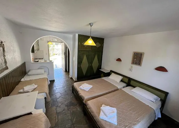 Hotel apartamentowy Anna's Dreams