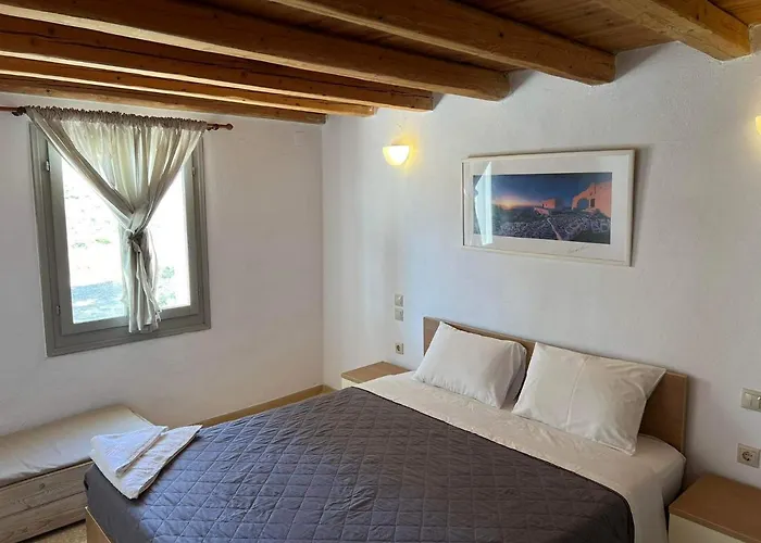 Hotel apartamentowy Anna's Dreams