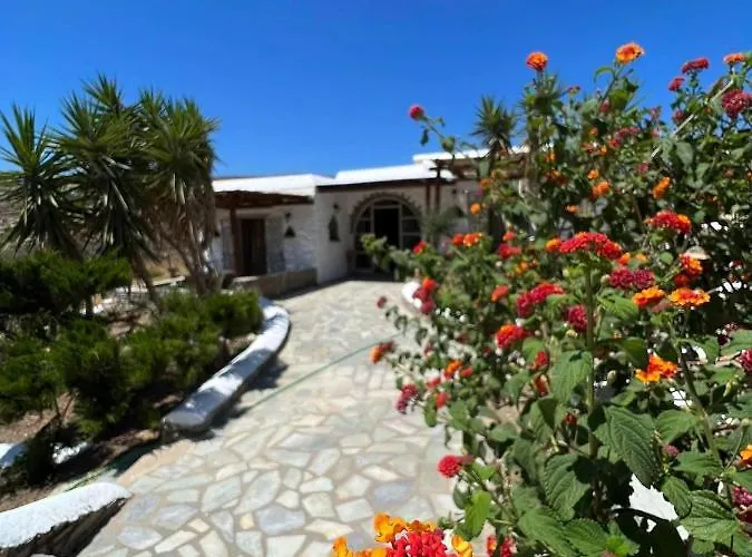 Hotel apartamentowy Anna's Dreams