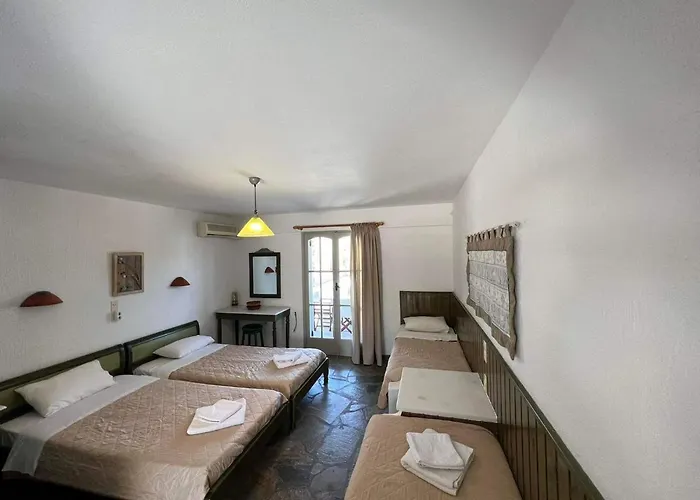 Hotel apartamentowy Anna's Dreams