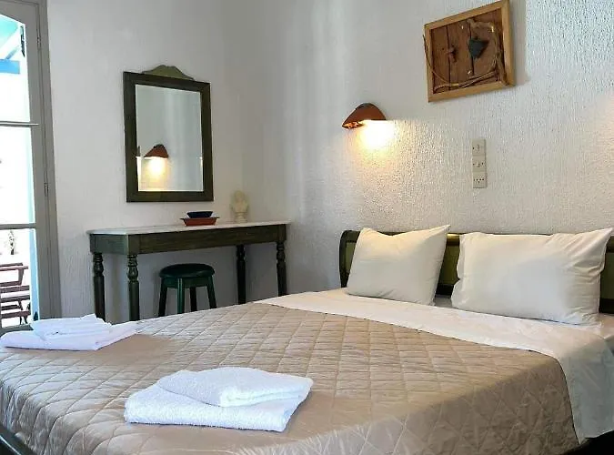 Anna's Dreams Hotel apartamentowy 3*