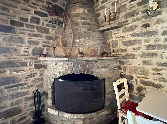 Anna's Dreams 3* Páros