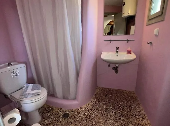 Anna's Dreams Hotel apartamentowy