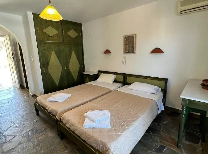 Hotel apartamentowy Anna's Dreams 3*