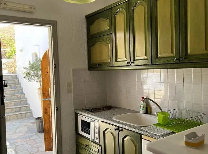 Hotel apartamentowy Anna's Dreams