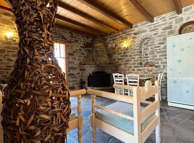 Anna's Dreams Hotel apartamentowy 3*