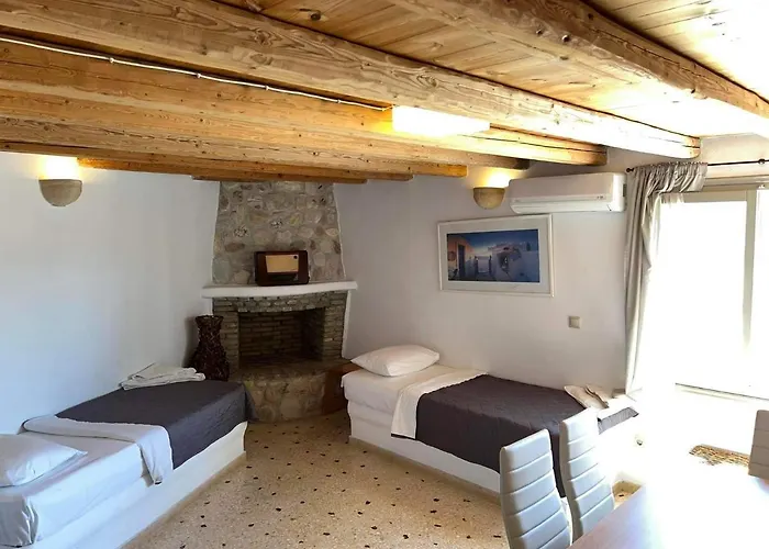 Anna's Dreams Hotel apartamentowy