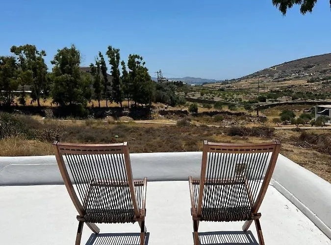 Anna's Dreams Aparthotel Parikia (Paros)