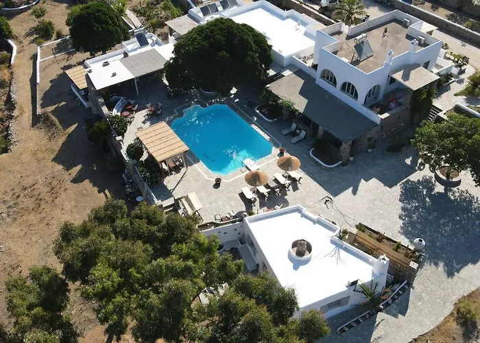 Hotel apartamentowy Anna's Dreams 3*