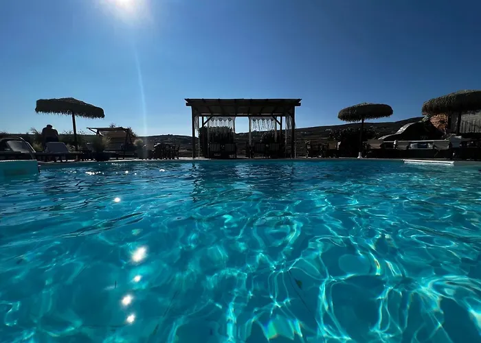 Anna's Dreams Páros