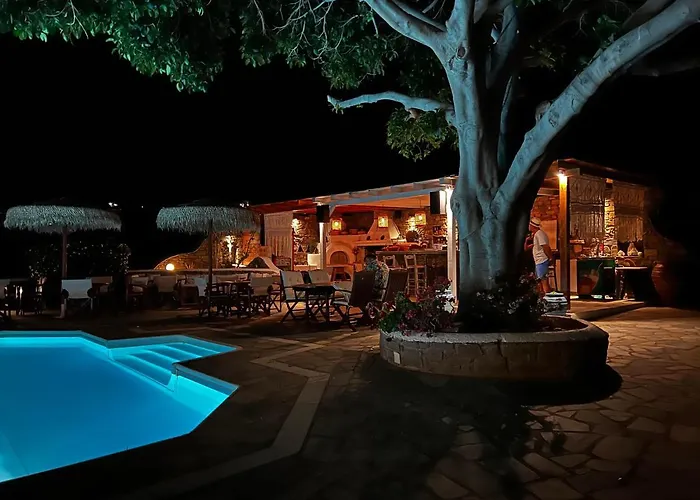 Hotel apartamentowy Anna's Dreams 3*