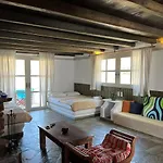 Anna's Dreams Apartmanhotel