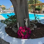 Anna's Dreams Apartmanhotel 3*