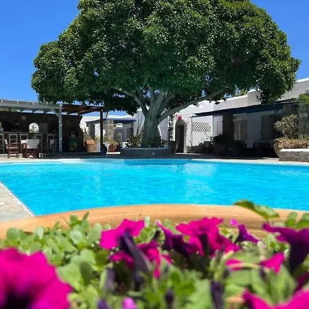 Aparthotel Anna's Dreams Parikia (Paros)