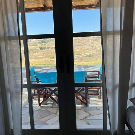 Apart-hotel Anna's Dreams 3*