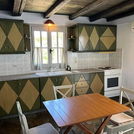 Apart-hotel Anna's Dreams