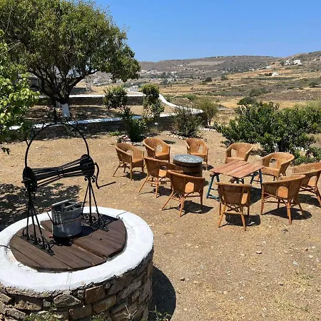 Lejlighedshotel Anna's Dreams