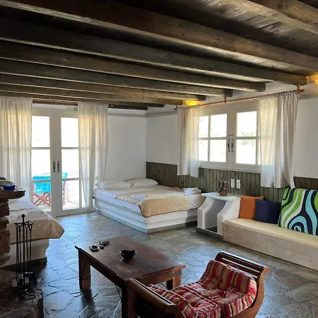 Anna's Dreams Aparthotel