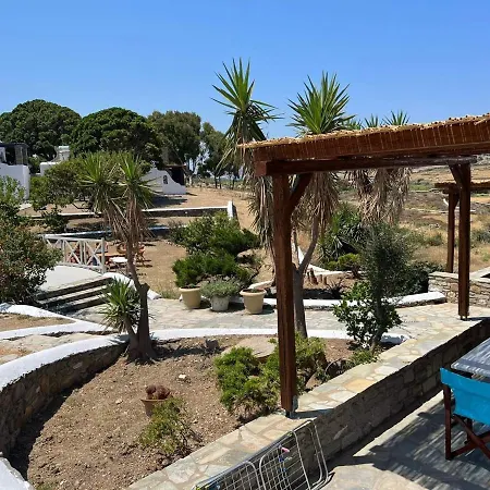 Apart-hotel Anna's Dreams 3*