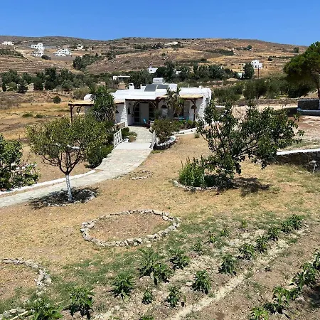 Aparthotel Anna's Dreams Paro