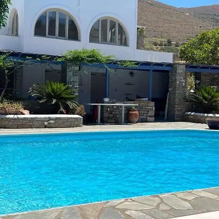 Lejlighedshotel Anna's Dreams