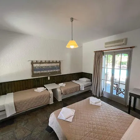 Apart-hotel Anna's Dreams 3*