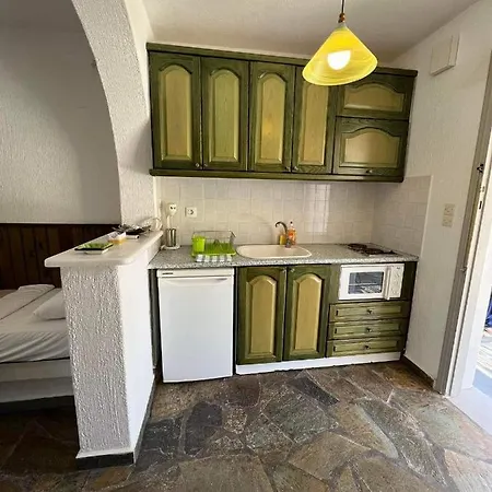 Lejlighedshotel Anna's Dreams 3*