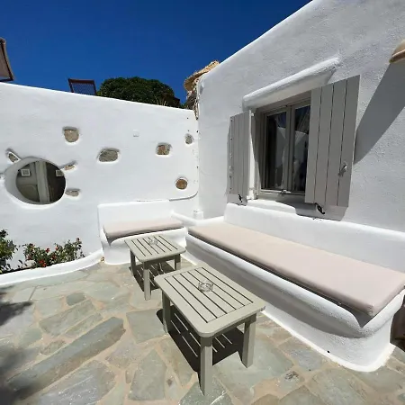Anna's Dreams * Parikia (Paros)