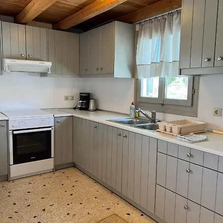 Lejlighedshotel Anna's Dreams 3*