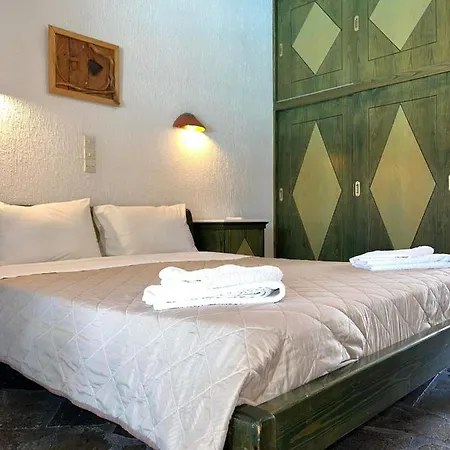 Apart-hotel Anna's Dreams 3*