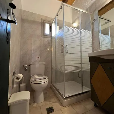 Apart-hotel Anna's Dreams Páros