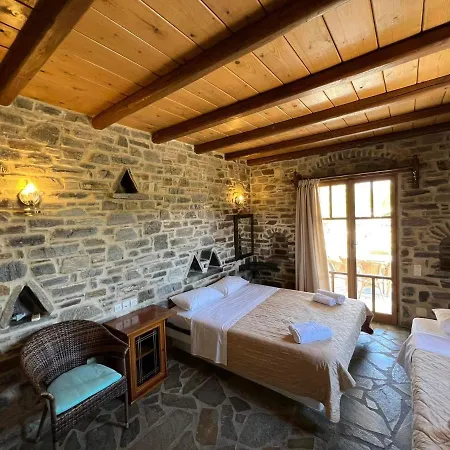 Anna's Dreams Apart-hotel