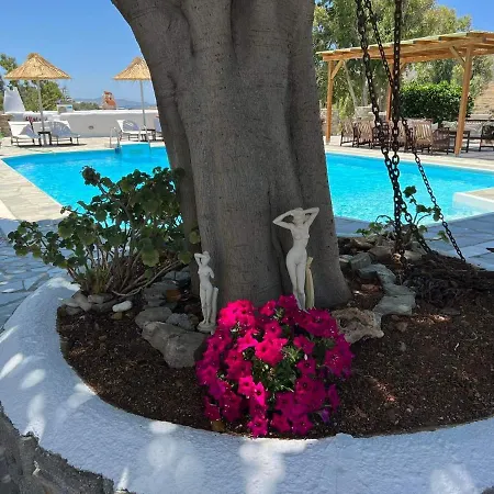 Anna's Dreams Hotel apartamentowy 3*